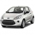 Аксессуары для Ford Ka