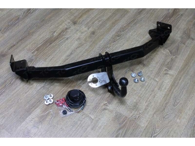 Фаркоп для Hyundai Tucson ТСС для Hyundai Tucson 2015-2018