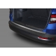 Накладка на задний бампер Rival 2 шт для Skoda Karoq 2020-2021